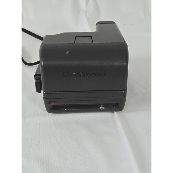 Polaroid One Step Close Up 600 instant Film Camera Vintage - Picture 1 of 8